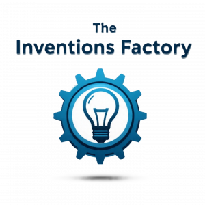 The Inventions Factory Logo