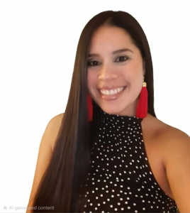 Anasofia Cedeno
