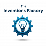 The Inventions Factory Logo