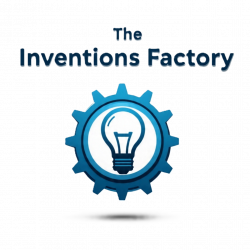 The Inventions Factory Logo