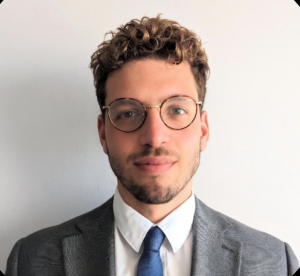 Mattia Straiano